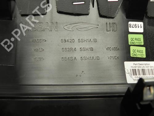 Other NISSAN LEAF (ZE1) Electric | BP37582512O1 - Image 3