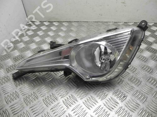 Used Left front fog light HYUNDAI i40 I CW (VF) 1.7 CRDi (136 hp) 28941549