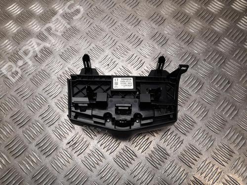 Climate control TOYOTA PRIUS PLUS (_W4_) 1.8 Hybrid (ZVW40W, ZVW41W) | BP37549493I5 - Image 4