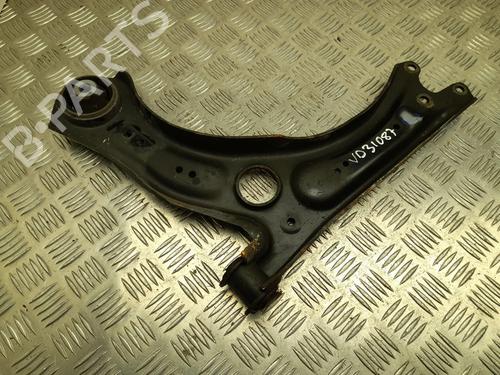 Left front suspension arm VW POLO VI (AW1, BZ1, AE1) GTI | BP31295851M12