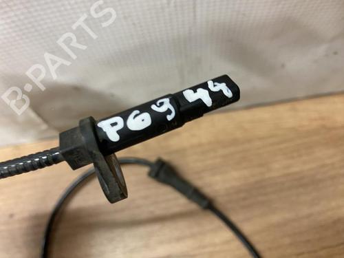 Elektronisk sensor RENAULT MEGANE E-TECH SUV EV60 (BNJ1) | BP38966610M84 - Image 3