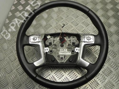 Used Steering wheel FORD S-MAX (WA6) 2.0 TDCi (130 hp) 28915492