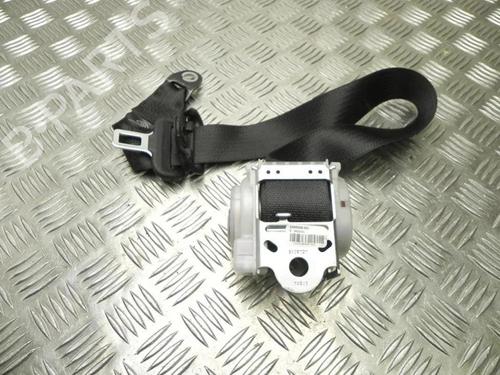 Front right seatbelt TESLA MODEL S (5YJS) 85D AWD | BP35781329I25 - Image 2