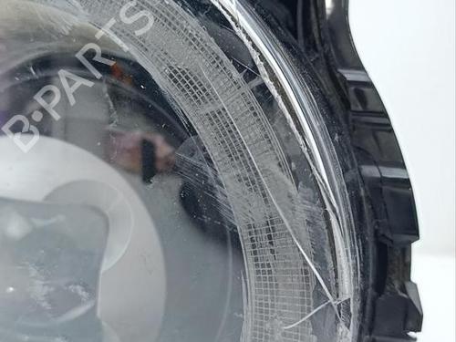 Left headlight LAND ROVER DEFENDER Station Wagon (L663) P300 Si4 4x4 | BP39000506C28 - Image 4