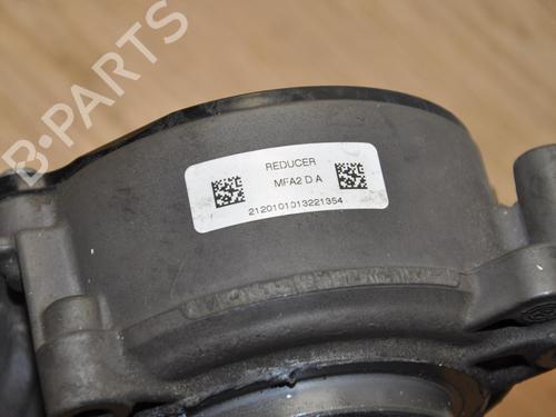 Elektronisk modul MERCEDES-BENZ EQA (H243) EQA 250+ (243.702) | BP28910302M83 