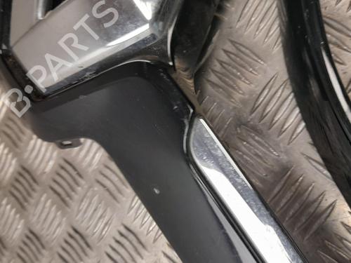 Grille RENAULT SCÉNIC III (JZ0/1_) 1.5 dCi | BP28919520C40 