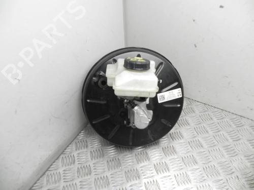 Used Brake master cylinder Brake master cylinder 28946281 28946281