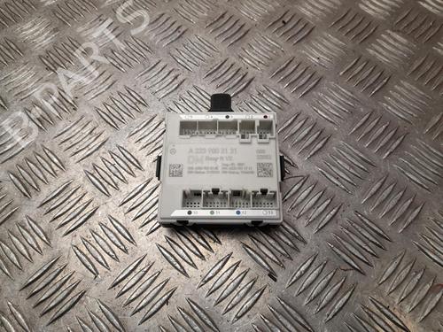 Used Control unit Control unit 37559241 37559241