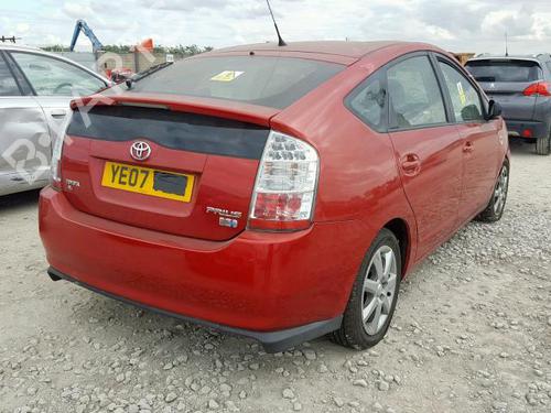 Electronic module TOYOTA PRIUS Liftback (_W2_) 1.5 Hybrid (NHW20_, NHW20R) | BP37578314M83 - Image 6