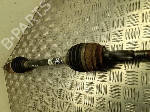 Driveshaft TESLA MODEL S (5YJS) P100D AWD | BP37562755M37 - Image 3