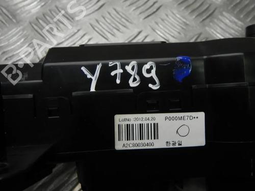 Electronic module HYUNDAI i40 I CW (VF) 1.7 CRDi | BP28921984M83  - Image 5