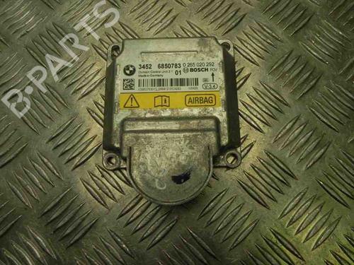 Used ECU airbags BMW 5 (F10) 535 i (306 hp) 28929976