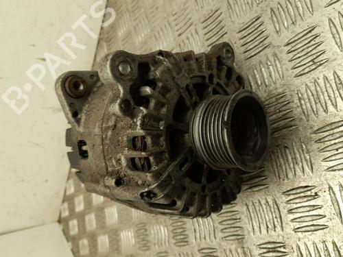 Used Alternator PORSCHE MACAN (95B) 3.0 S (340 hp) 28940264