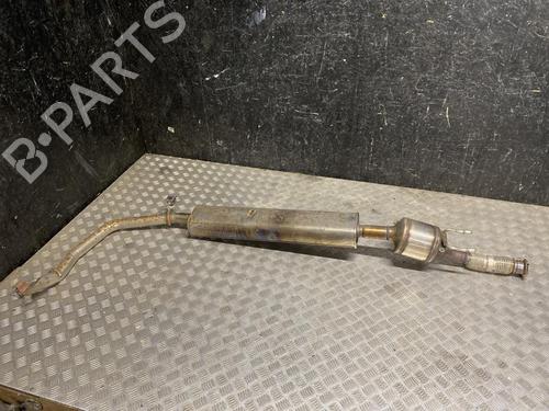 Used Exhaust system Exhaust system 38967415 38967415