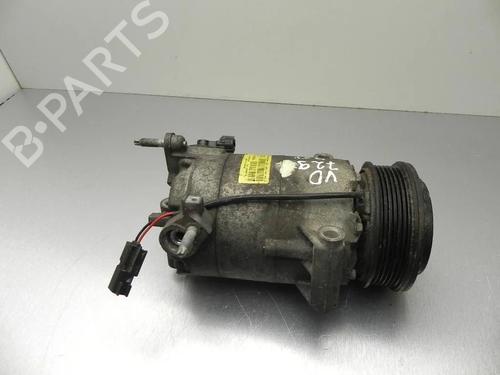 Used AC compressor AC compressor FORD FIESTA VI (CB1, CCN) 1.0 EcoBoost (100 hp) 28945209 28945209