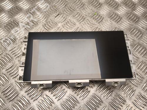 Used Instrument cluster Instrument cluster 37575067 37575067