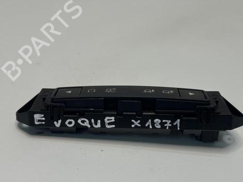 Electronic module LAND ROVER RANGE ROVER EVOQUE (L538) 2.0 D 4x4 | BP30081643M83 