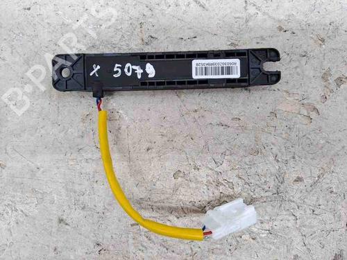 Used Electronic module HYUNDAI IONIQ (AE) 1.6 GDI Hybrid (105 hp) 28937436