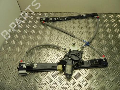 Used Front left window mechanism Front left window mechanism FORD B-MAX (JK) 1.0 EcoBoost (100 hp) 28941132 28941132