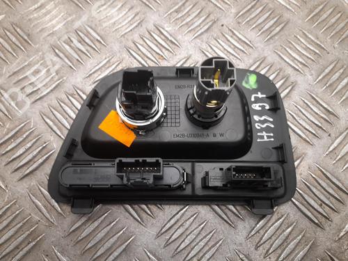 Switch FORD S-MAX (CJ, WA6) 2.0 TDCi | BP37563416I30 - Image 2