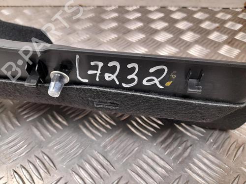 Boot lining PORSCHE 911 Targa (991) 3.0 Carrera 4 GTS | BP37552341I3 - Image 5