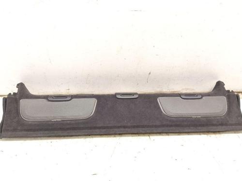 Used Rear parcel shelf BMW 7 (G11, G12) 750 i, Li xDrive (449 hp) 28913476