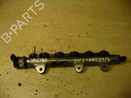 Used Injection rail NISSAN QASHQAI I (J10, NJ10) 2.0 dCi (150 hp) 28914865