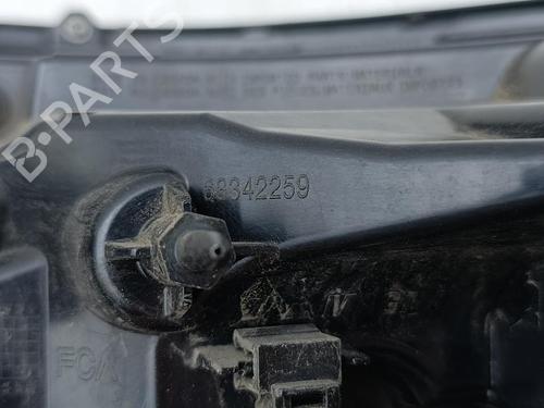 Left taillight JEEP WAGONEER (WS) 3.0 4WD | BP39001733C34  - Image 13