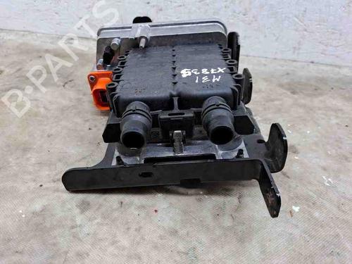 Varmeblæsermodstand OPEL MOKKA 1.2 (76) | BP29866170M108