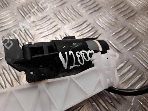 Electronic module MERCEDES-BENZ GL-CLASS (X166) GL 500 4-matic (166.873) | BP37553160M83 - Image 3