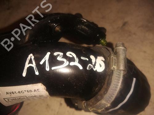 Pipe VOLVO V40 Hatchback (525) D2 | BP38963044M125 - Image 3