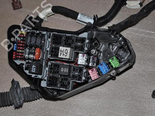 Wiring harness PORSCHE CAYENNE (92A) 3.6 | BP39520559E16  - Image 7