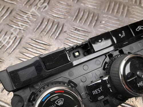 Electronic module SKODA SUPERB III Estate (3V5) 2.0 TDI | BP28942358M83 