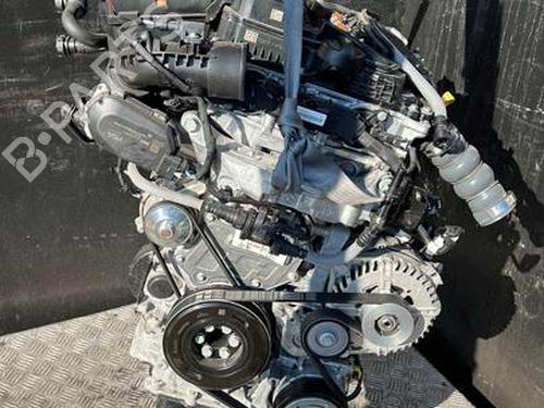 Used Engine Engine 39631400 39631400