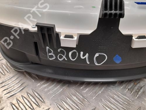 Instrument cluster OPEL ASTRA K (B16) 1.0 Turbo (68) | BP28943987C47 