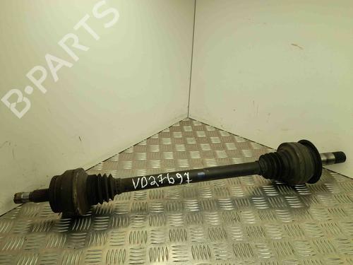 Used Right rear driveshaft MERCEDES-BENZ SL (R231) 500 (231.473) (435 hp) 28946721