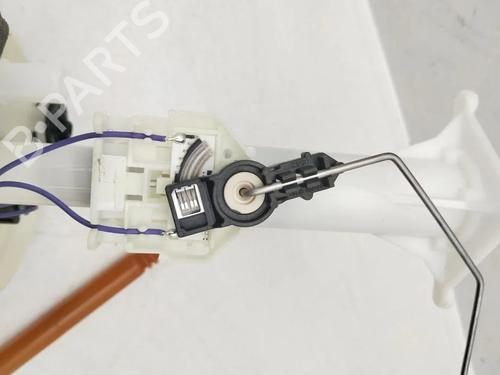 Aforador DODGE DURANGO (WD) 5.7 | BP28931578M76 