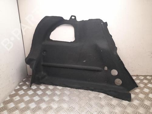 Used Boot lining Boot lining 37563367 37563367