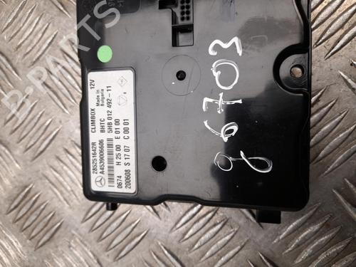 Control unit SMART FORFOUR Hatchback (453) electric drive / EQ (453.091) | BP37550208M11 - Image 3