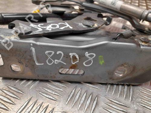 Hinge/Door check strap AUDI Q5 (FYB, FYG) 2.0 TDI quattro | BP28929516C146