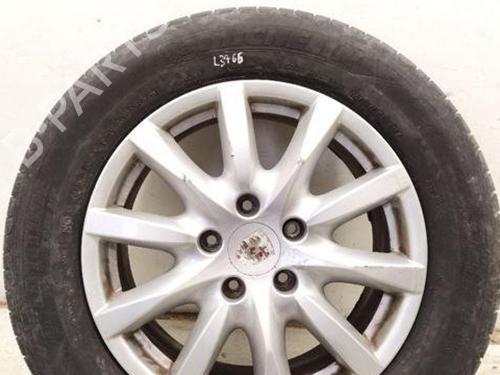 Used Rim PORSCHE CAYENNE (92A) 3.6 (300 hp) 28941820