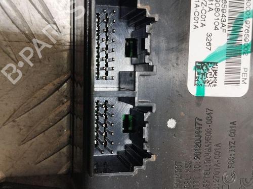 Elektronisk modul DODGE CHALLENGER Coupe 5.7 | BP28922886M83 