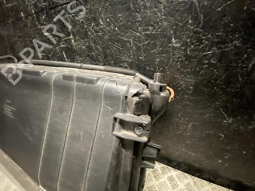 Water radiator KIA EV6 (CV) 77 GT AWD | BP37558389M31 - Image 4