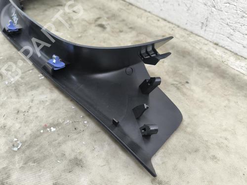 Boot lining OPEL MOKKA 1.2 (76) | BP29866214I3