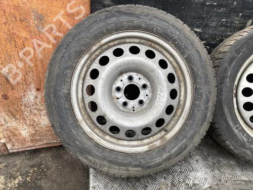 Used Rim MERCEDES-BENZ VITO Van (W447) 116 CDI (447.601, 447.603, 447.605) (163 hp) 28926633