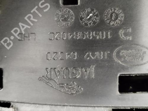 Salpicadero LAND ROVER RANGE ROVER VELAR (L560) 2.0 P250 Si4 4x4 | BP39543597C46 - Image 2