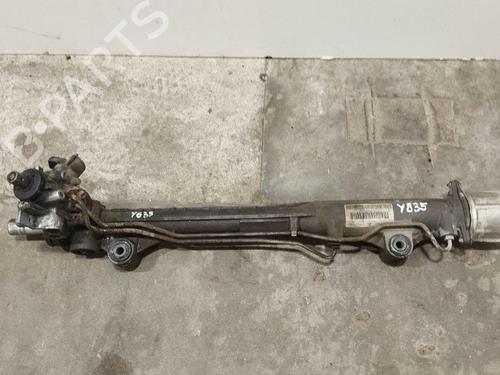 Used Steering rack PORSCHE CAYENNE (92A) 3.6 (300 hp) 28914631