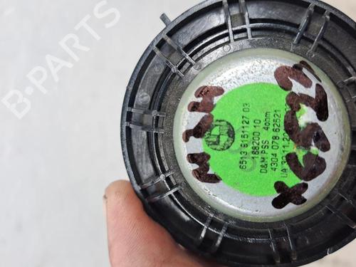 Speaker BMW 5 Touring (F11) 525 d | BP28920798E2 
