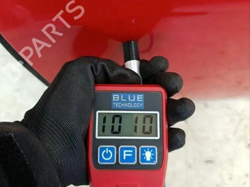 Dør venstre foran MASERATI GRAN TURISMO I 4.7 S | BP30884908C2