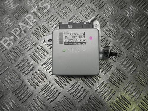 Used Electronic module Electronic module 37578844 37578844